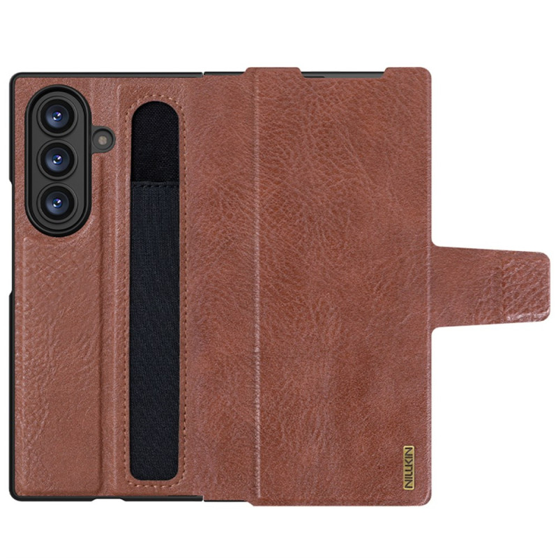 Funda Samsung Galaxy Z Fold 7 NILLKIN