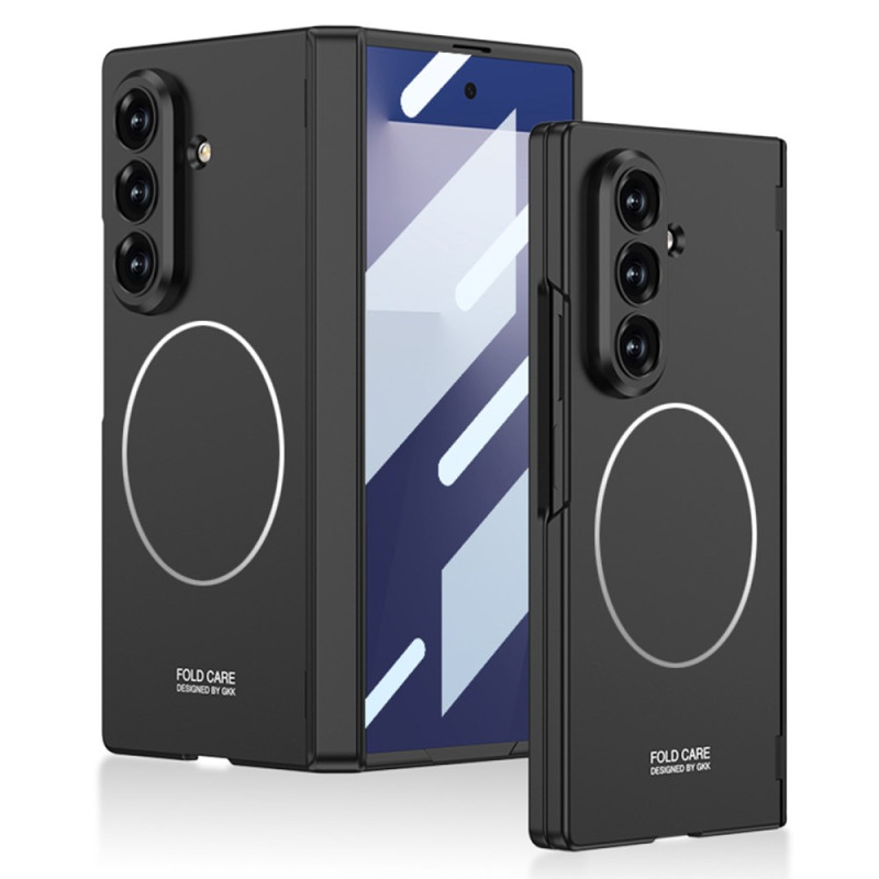Funda compatible Samsung Galaxy Z Fold 7 5G MagSafe GKK