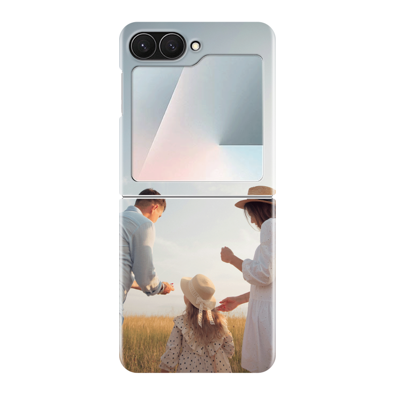 Funda personalizada Samsung Galaxy Z Flip 7 FE