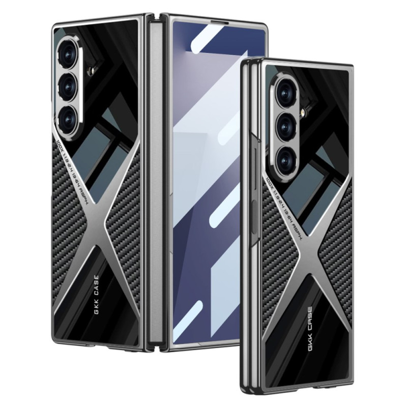 Funda Samsung Galaxy Z Fold 7 Design X GKK
