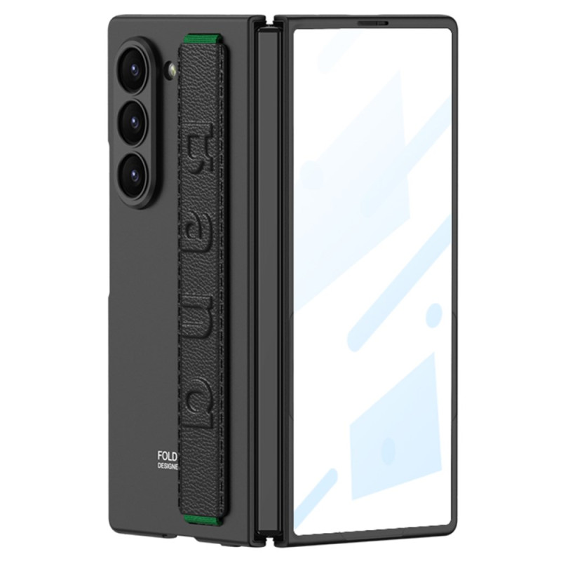 Samsung Galaxy Z Fold 7 Funda Colgante
Manual GKK