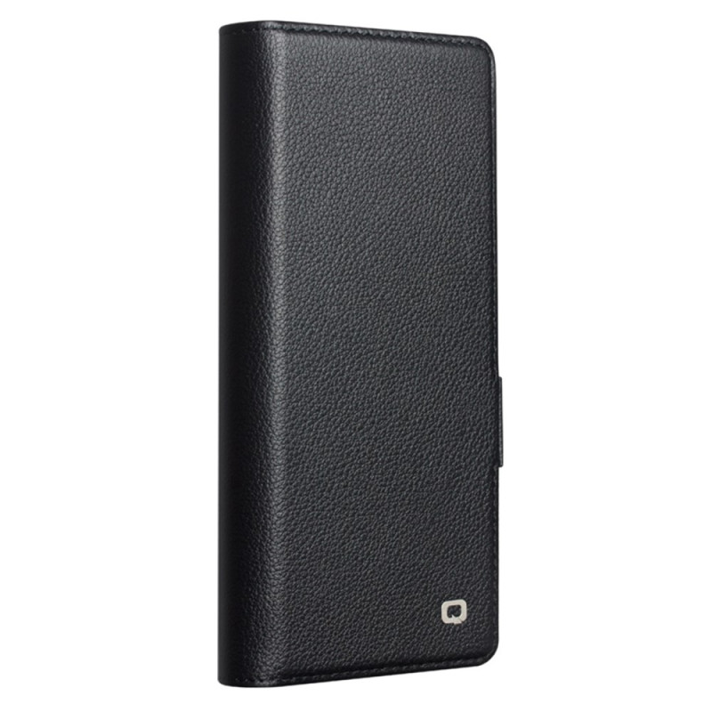 Samsung Galaxy Z Fold 7 Funda de tarjeta QIALINO