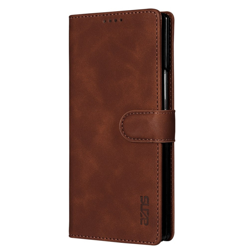 Funda Samsung Galaxy Z Fold 7 efecto ante AZNS