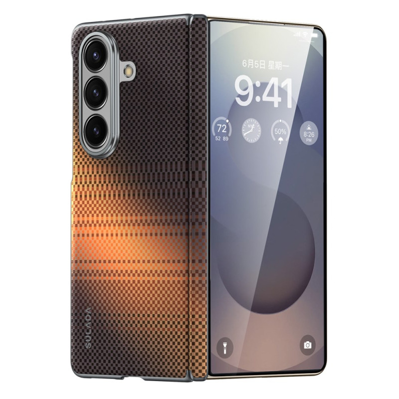 Funda magnética Samsung Galaxy Z Fold 7 SULADA