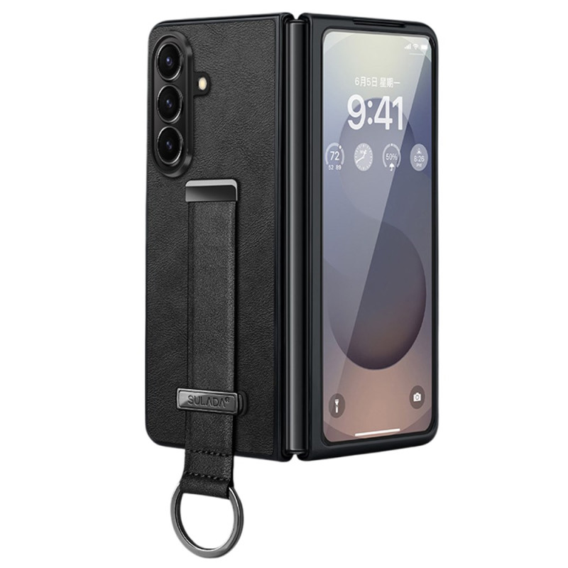 Funda Samsung Galaxy Z Fold 7 Fashion Series SULADA