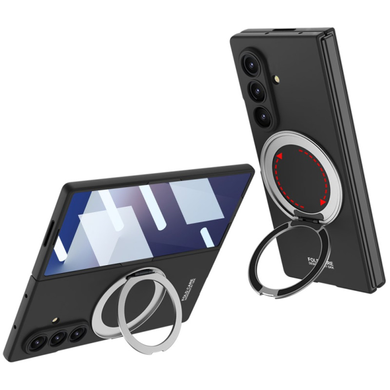 Funda protectora Samsung Galaxy Z Fold 7 Film de pantalla y soporte