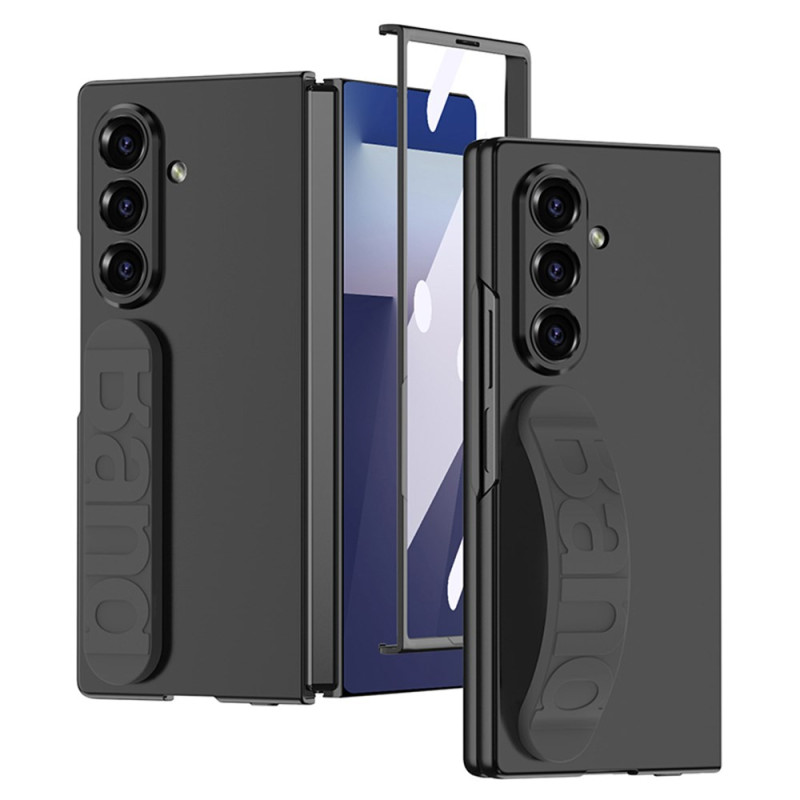 Samsung Galaxy Z Fold 7 Funda Colgante
-Soporte Manual