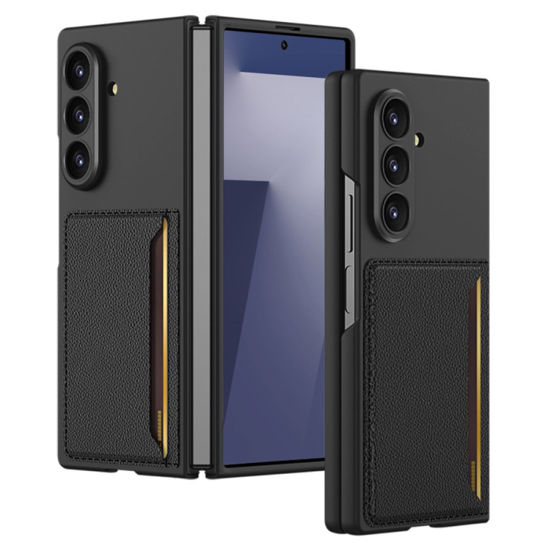 Funda Slim Card para Samsung Galaxy Z Fold 7