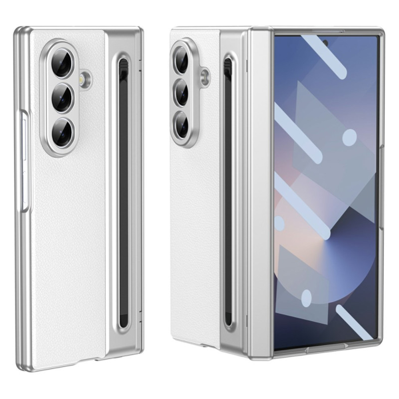 Funda y soporte para lápiz óptico Samsung Galaxy Z Fold 7