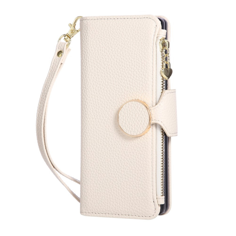 Funda Samsung Galaxy Z Fold 7 Vintage Design
