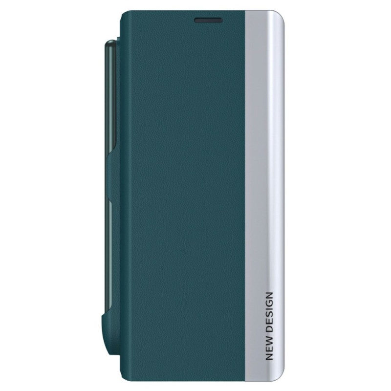 Flip Cover Samsung Galaxy Z Fold 7 Nuevo Diseño