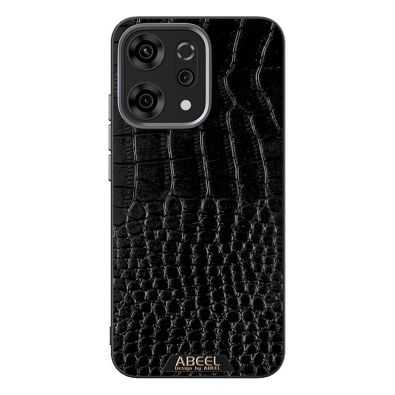 Oppo Reno 14 Pro 5G Funda MagSafe Compatible Textura Cocodrilo