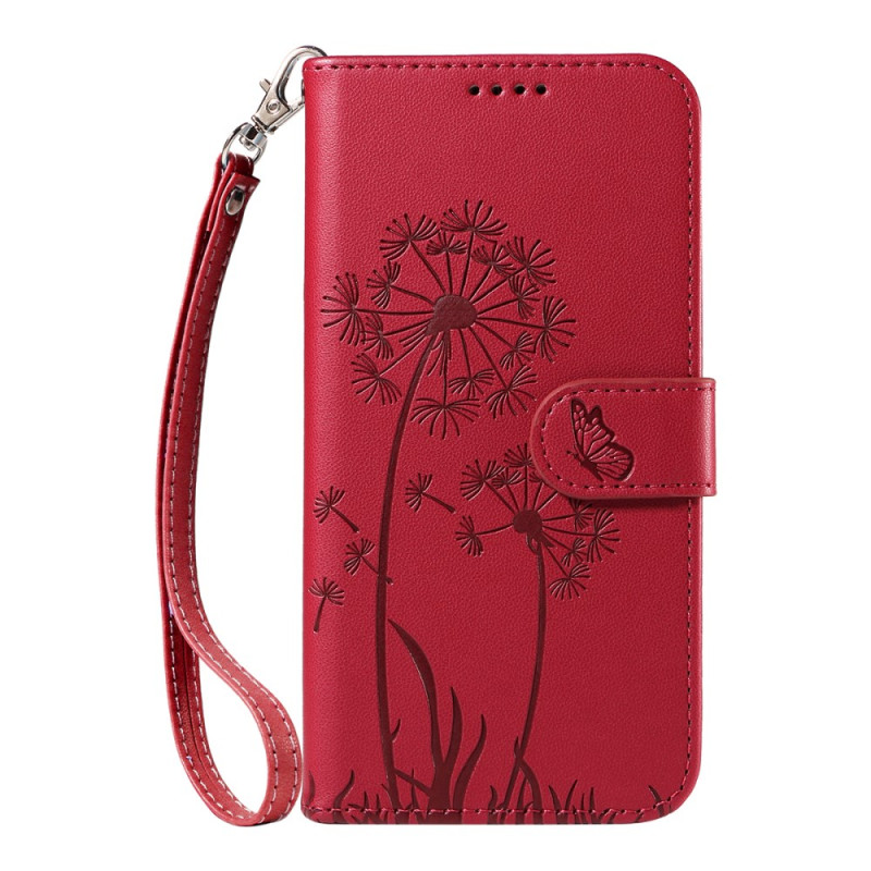 Funda con colgante
 Oppo Reno1 4 Pro 5G Dandelion