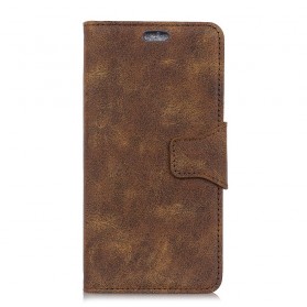 Funda Huawei P30 solapa magnética doble cara