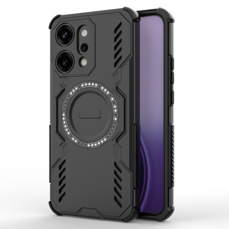 Funda Anillo Magnético Oppo...