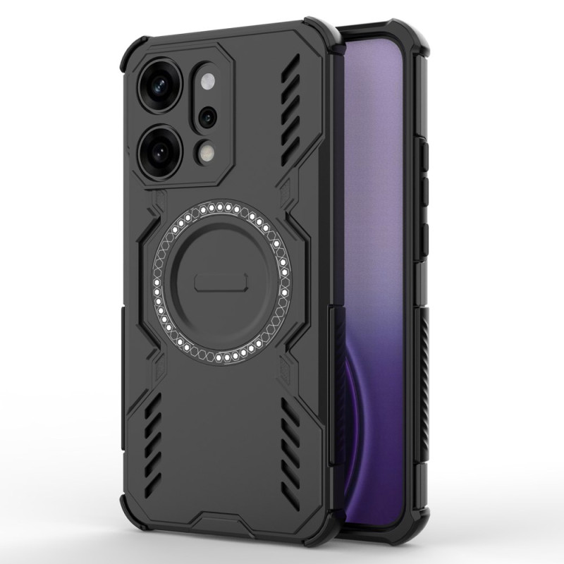 Funda Anillo Magnético Oppo Reno 14 Pro 5G