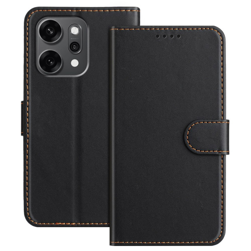 Funda Oppo Reno 14 Pro 5G Monocromo