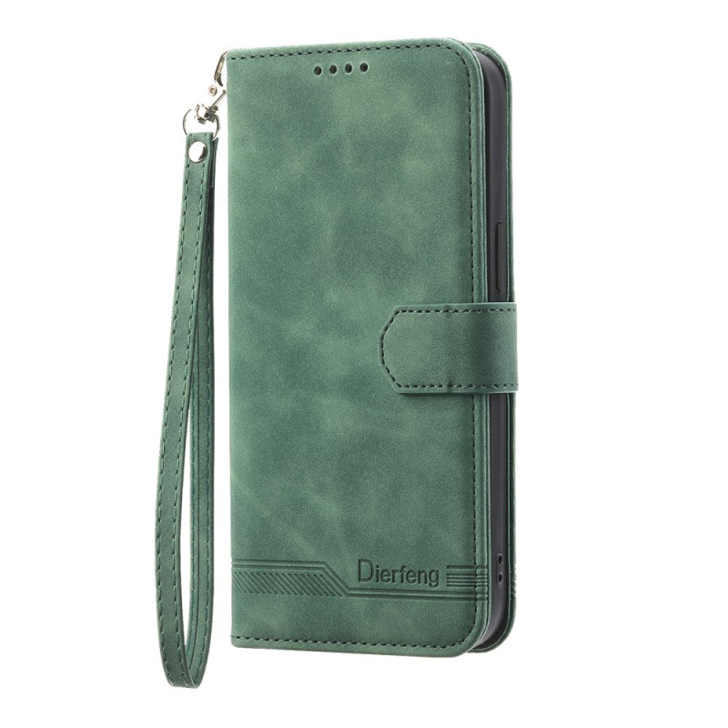 Oppo Reno 14 Pro 5G Funda DIERFENG