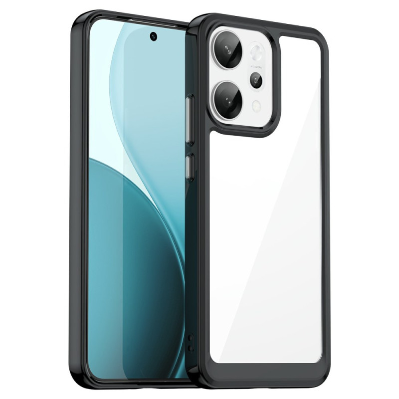 Funda híbrida Oppo Reno 14 Pro 5G