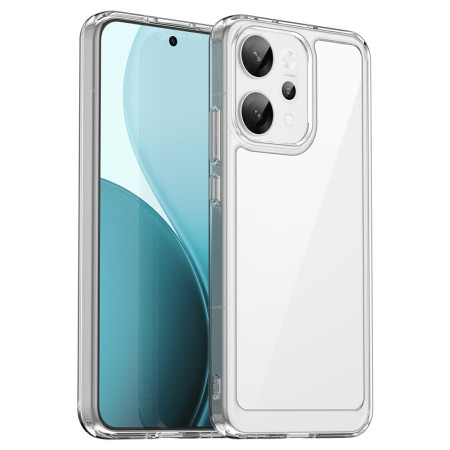 Funda híbrida Oppo Reno 14...