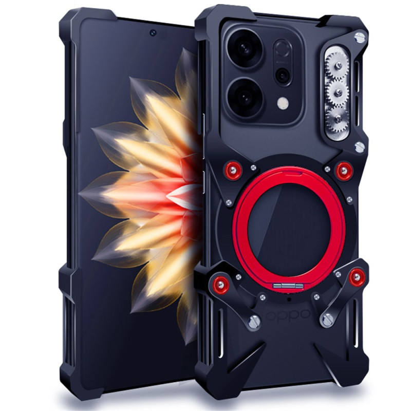 Oppo Reno 14 Pro 5G Funda de aleación de aluminio