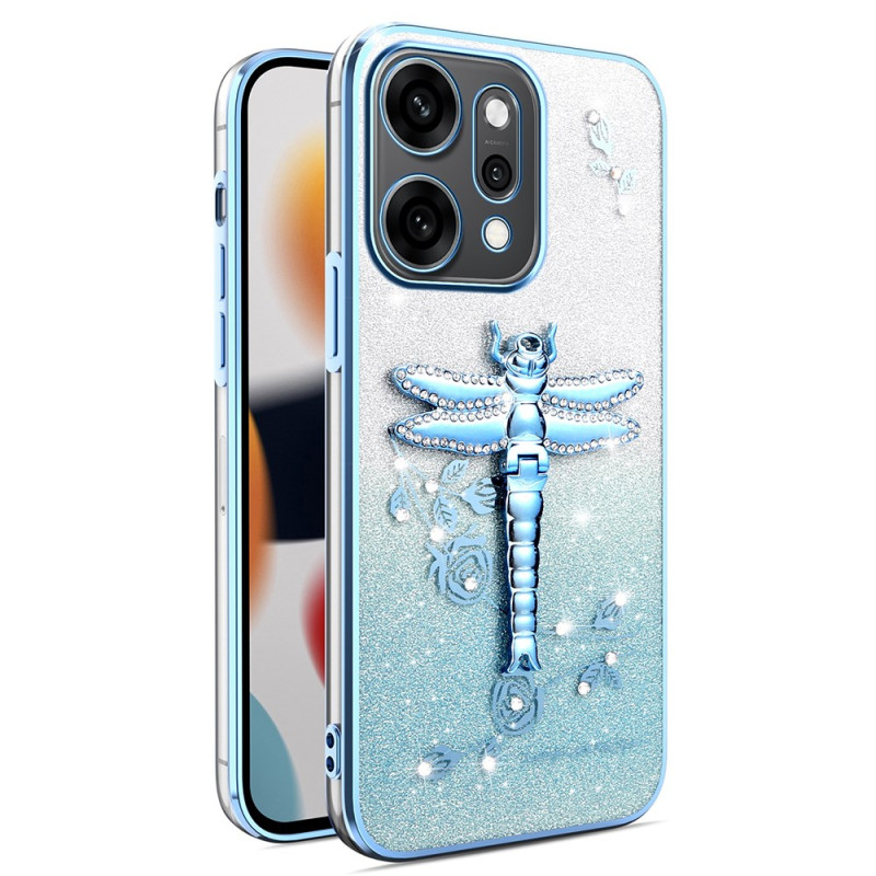 Funda Oppo Reno 14 Pro 5G Dragonfly