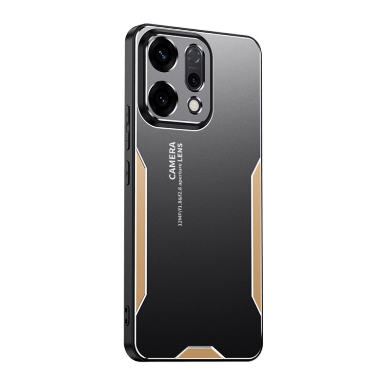 Funda Oppo Reno 14 Pro 5G Efecto Metal