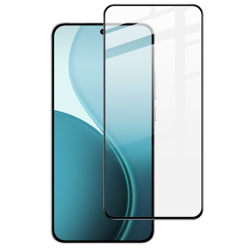Protección integral de cristal templado
 para la pantalla de Oppo Reno 14 Pro 5G