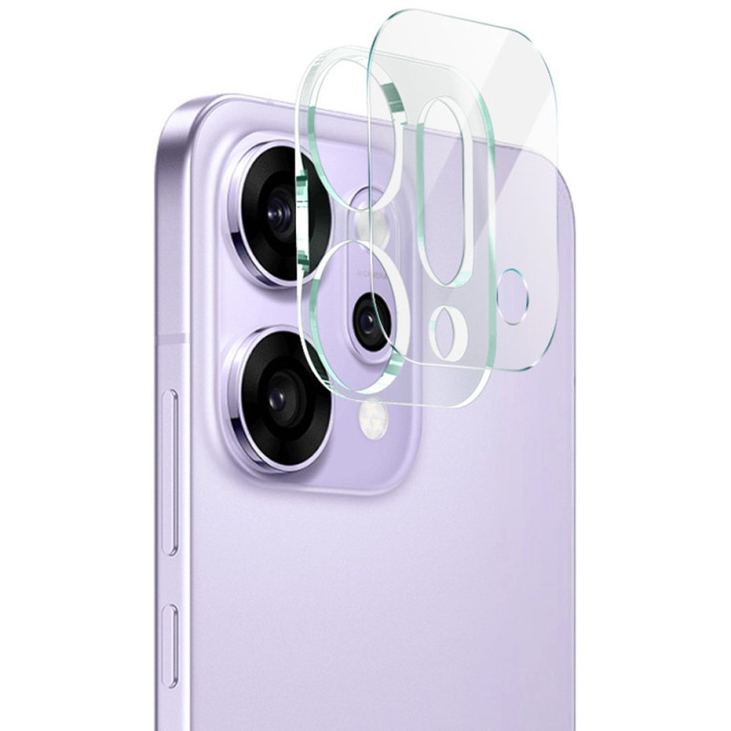 Lente Protectora de Cristal Templado para Oppo Reno 14 Pro 5G IMAK