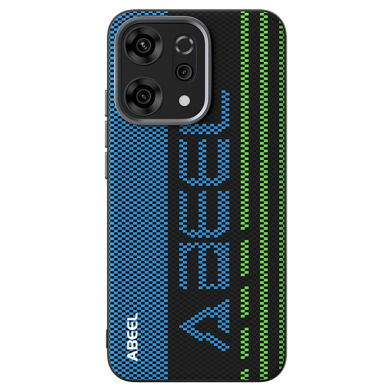Oppo Reno 14 Pro 5G Funda Diseño Compatible MagSafe ABEEL