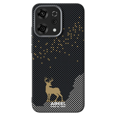 Funda compatible Oppo Reno...