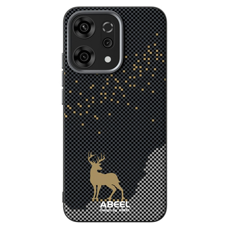 Funda compatible Oppo Reno 14 Pro 5G MagSafe Patrón ABEEL