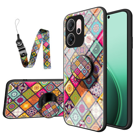 Oppo Reno 14 F 5G Funda...