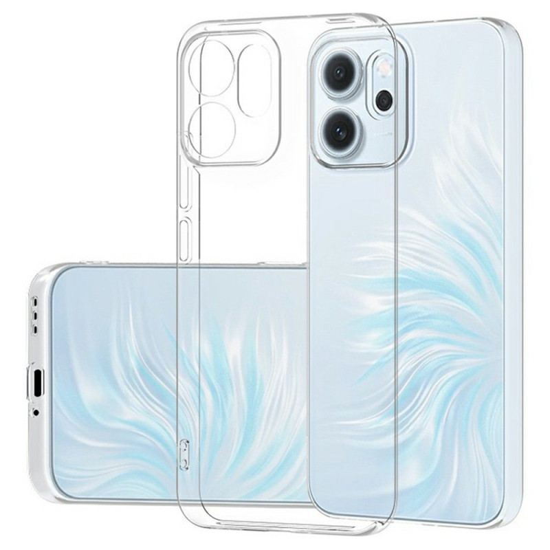 Oppo Reno 14 F 5G Funda Transparente