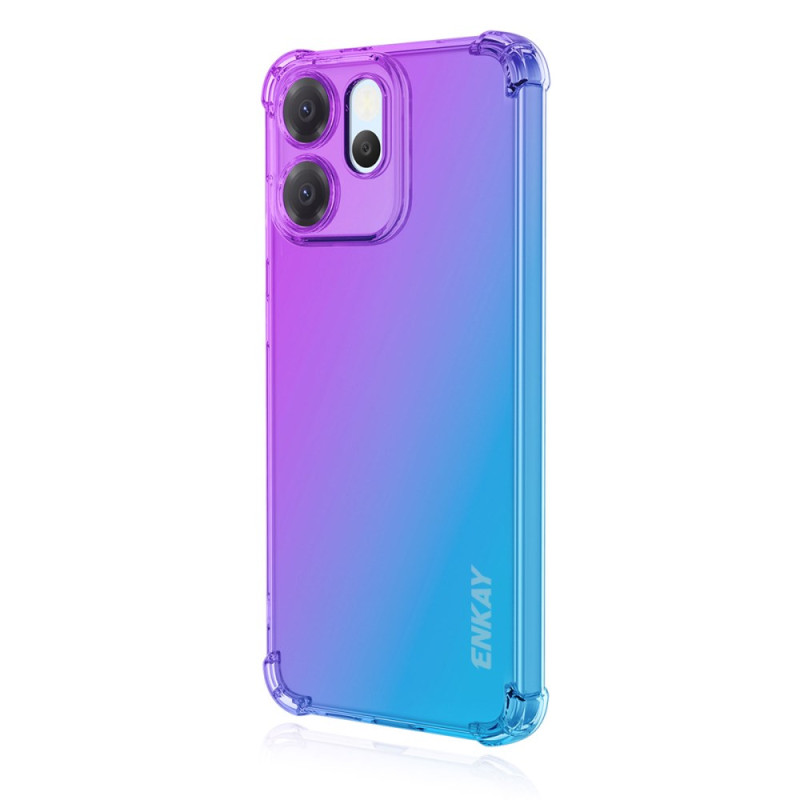Oppo Reno 14 F 5G Funda Gradiente ENKAY