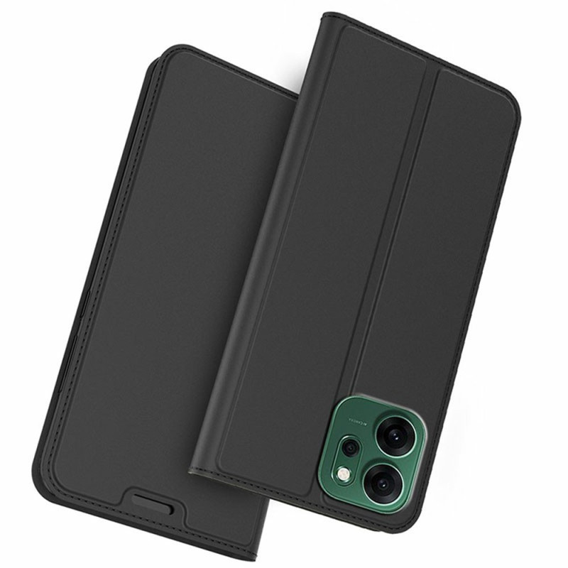 Funda Flip Cover Oppo Reno 14 F 5G Card Funda