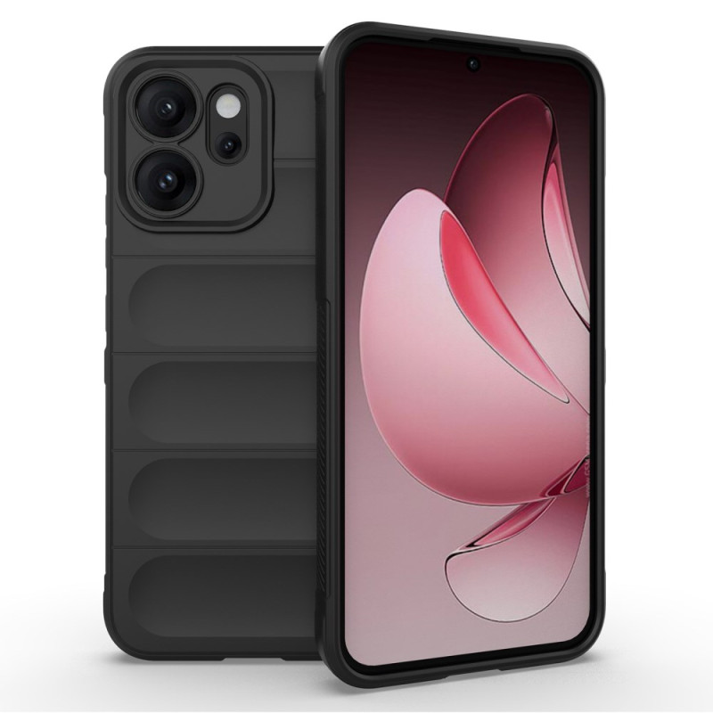 Funda antideslizante Oppo Reno 14F 5G