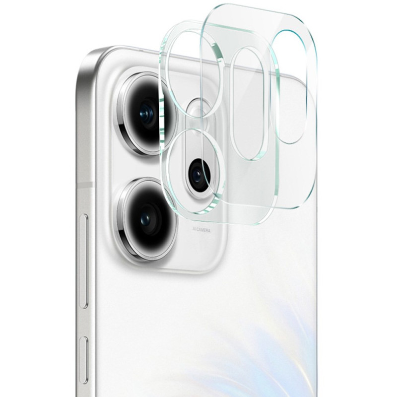 Lente Protectora de Cristal Templado para Oppo Reno 14 F 5G IMAK