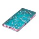 Funda de árbol de flores para Huawei P30