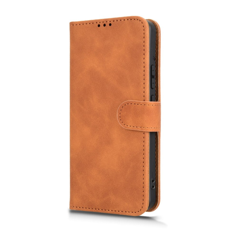 Realme P3 5G Funda Efecto Gamuza