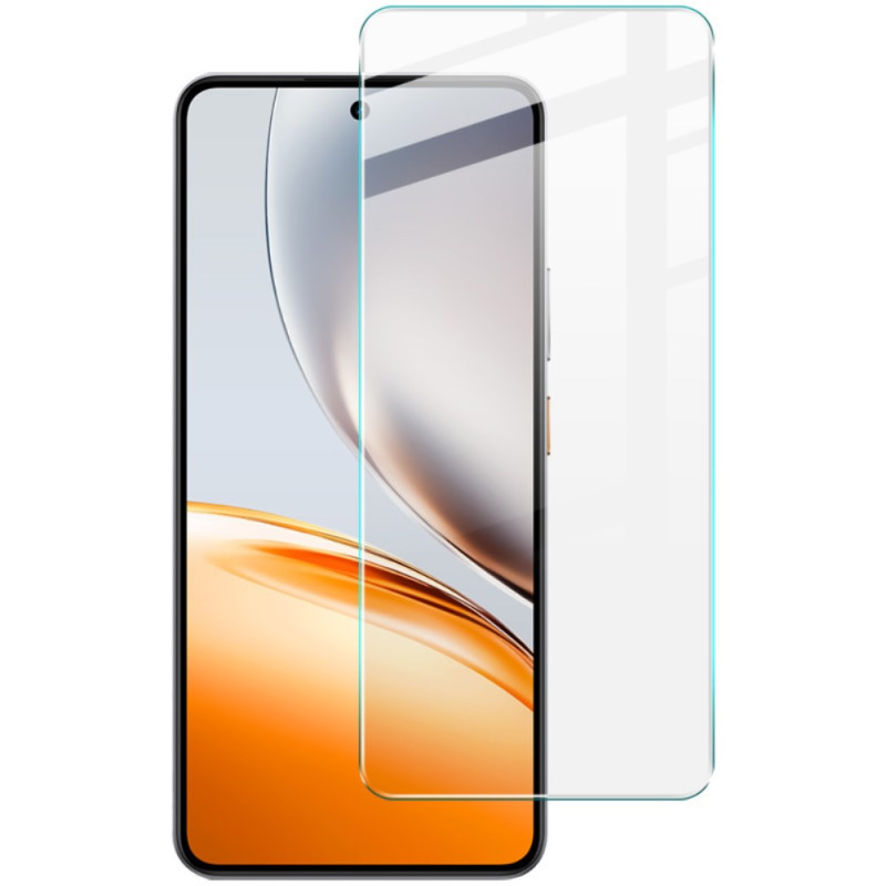 Protección de cristal templado
para la pantalla del Realme P3 5G