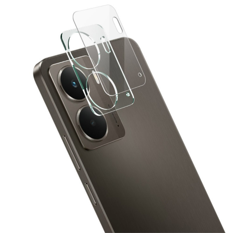 Lente protectora de cristal templado
 para Realme P3 5G IMAK
