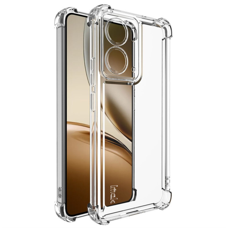 Funda IMAK Realme P3 5G UX-4 Series