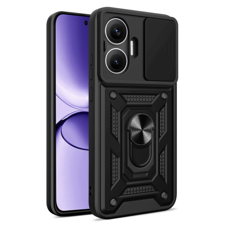 Poco F7 funda
de la cámara...