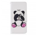 Funda Huawei P30 Panda Fun