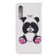 Funda Huawei P30 Panda Fun