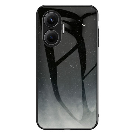 Poco F7 Sky Funda de...