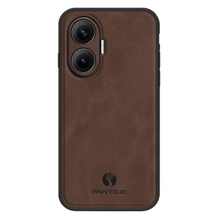 Poco F7 Funda de polipiel