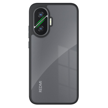 Poco F7 funda
translúcida