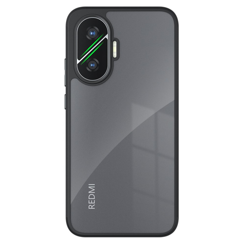 Poco F7 funda
 translúcida
